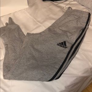 adidas sweatpants